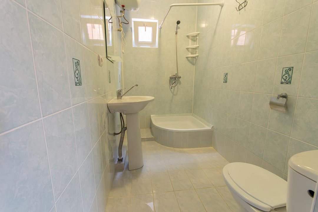 Стандартный 2-местный