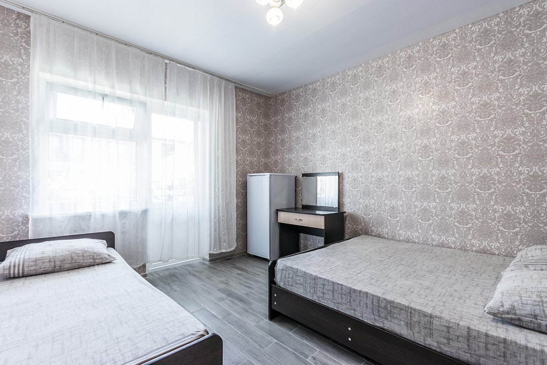 Стандартный 3-местный