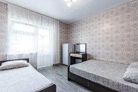 Стандарт 3 местный, Гостевой дом Лагуна, Архипо-Осиповка