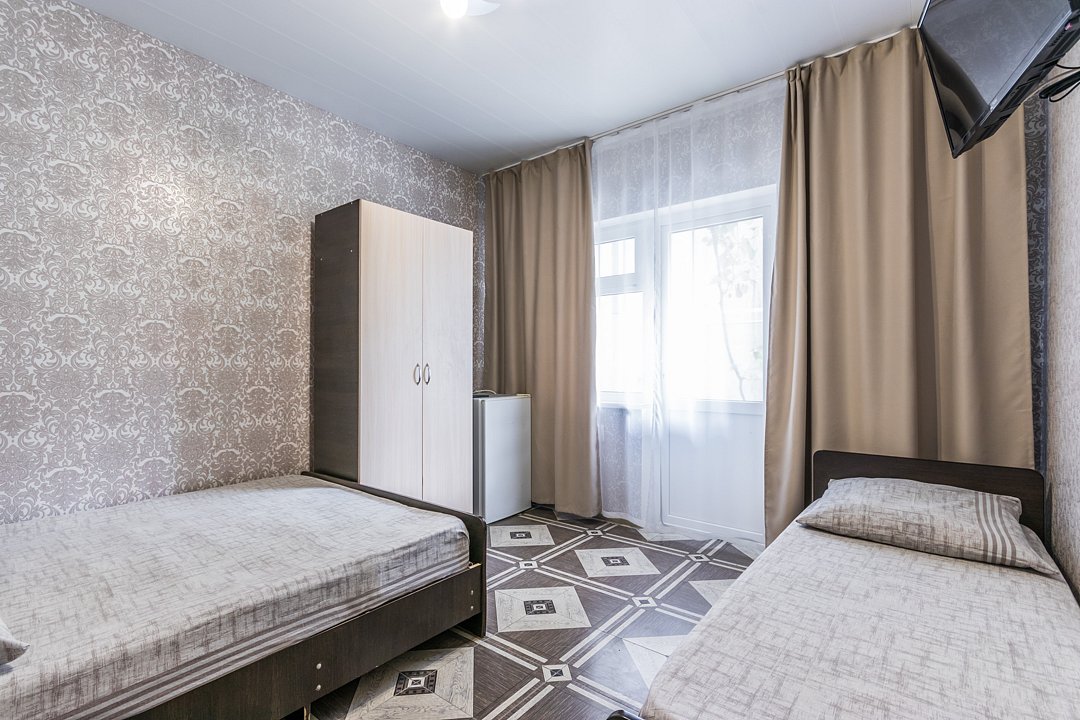 Стандартный 3-местный