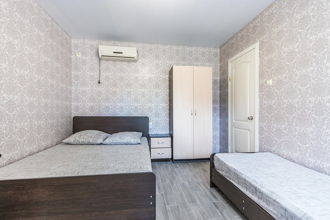 Стандартный 3-местный