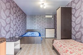 Улучшенный 3 местный, Гостевой дом Лагуна, Архипо-Осиповка