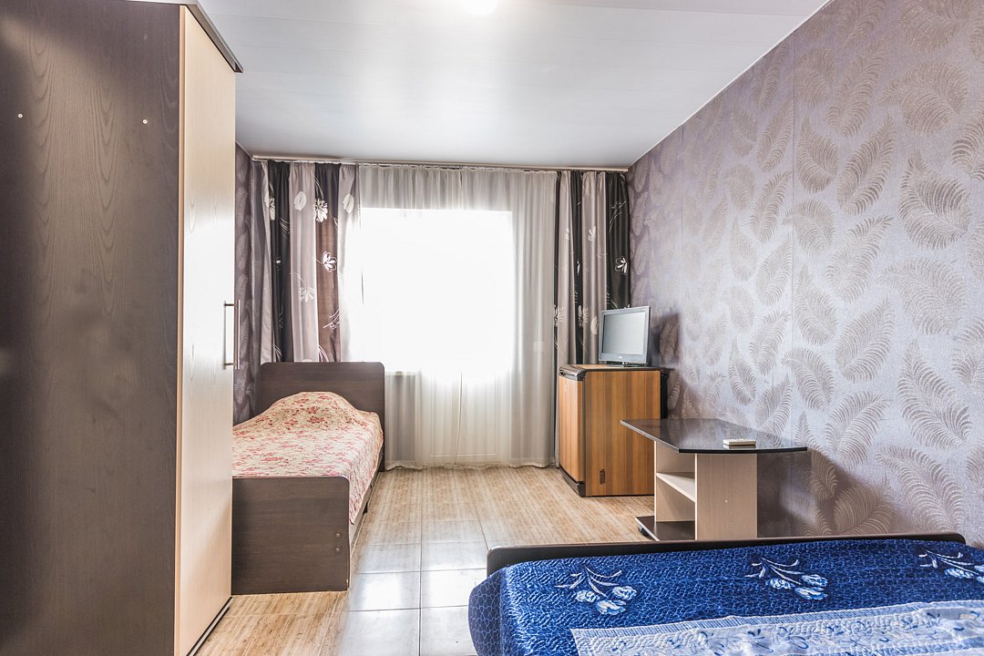 Улучшенный 3-местный