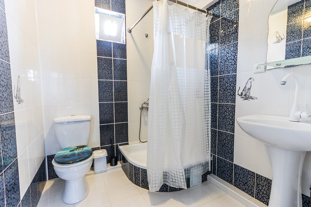 Улучшенный 3-местный