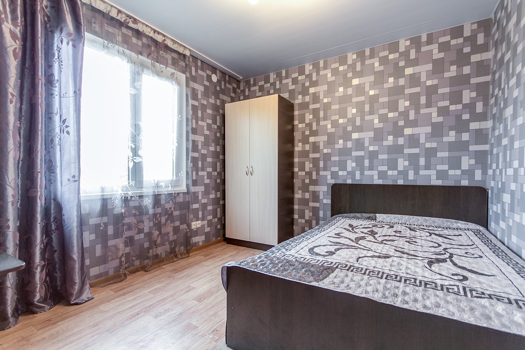 Улучшенный 5-местный 2-комнатный