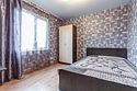 Улучшенный 2 комнатный 5 местный, Гостевой дом Лагуна, Архипо-Осиповка