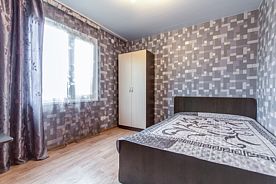 Улучшенный 2 комнатный 5 местный, Гостевой дом Лагуна, Архипо-Осиповка