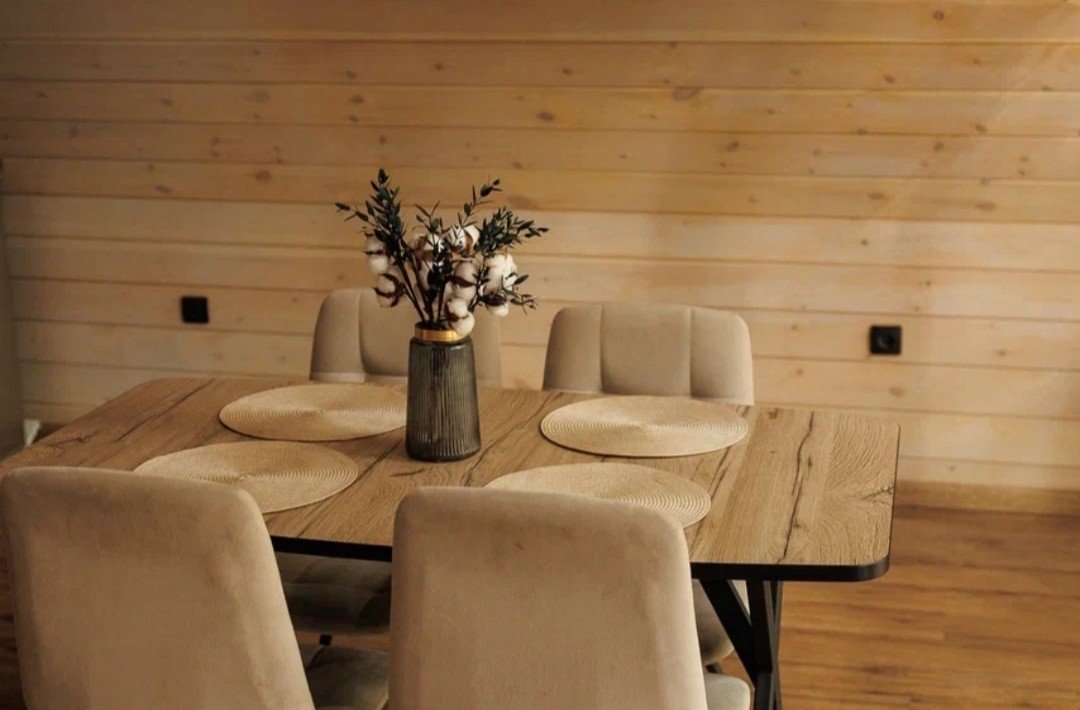 Дом 2-местный А-фрейм