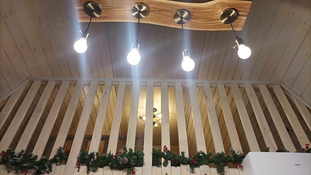 Дом 2-местный А-фрейм