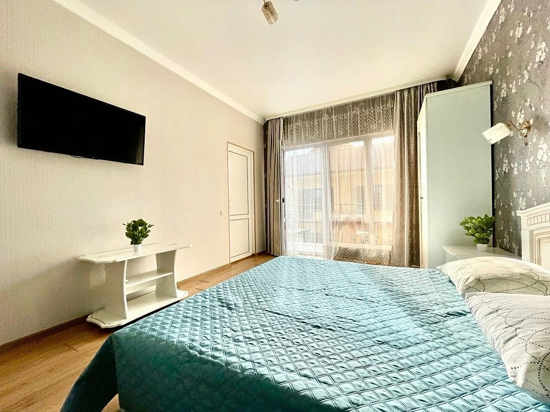 Стандартный 3-местный