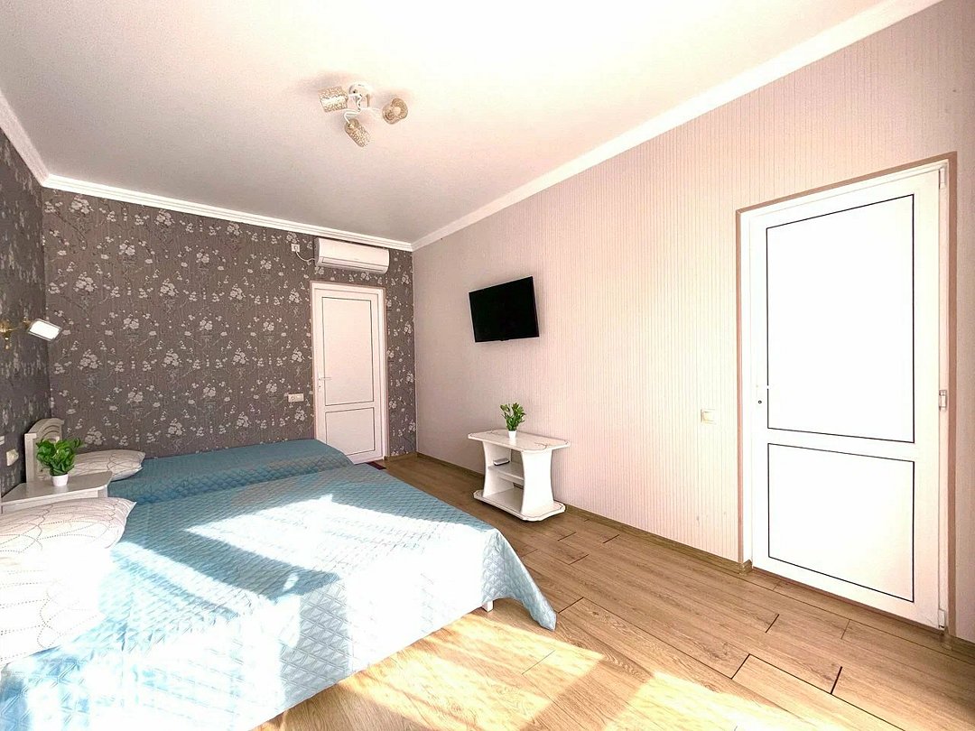 Стандартный 3-местный