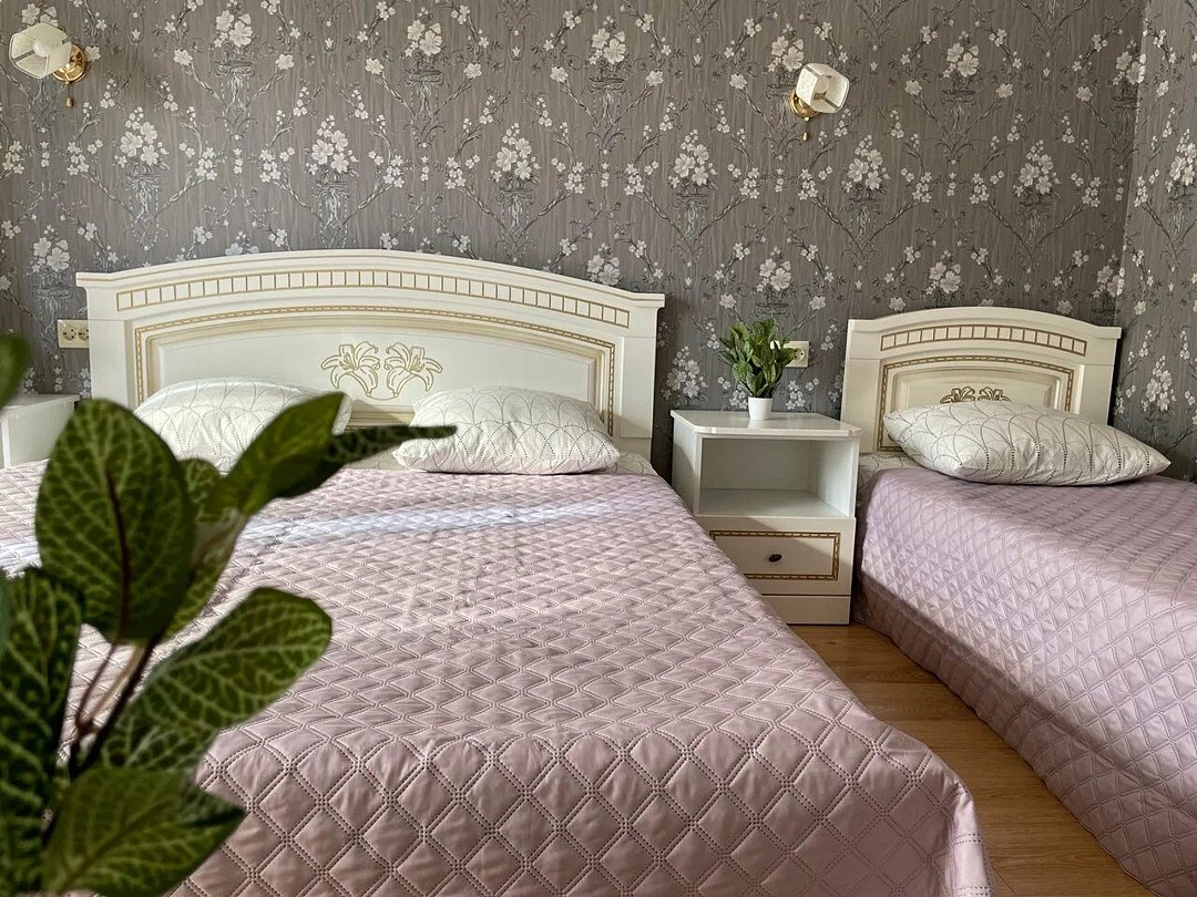 Стандартный 3-местный