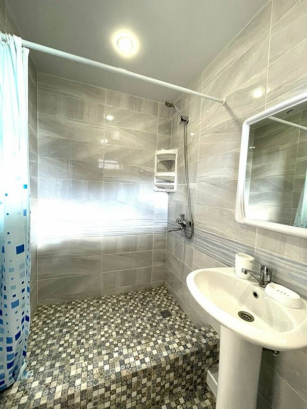 Стандартный 3-местный