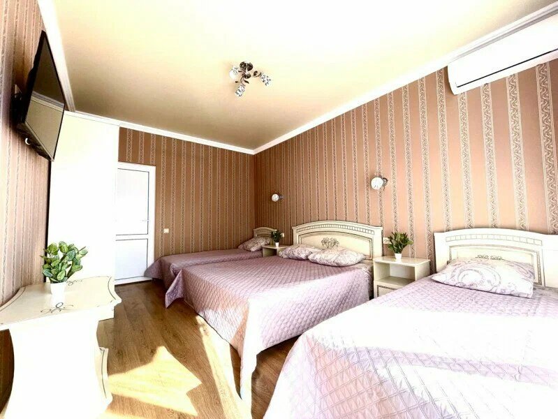 Стандартный 4-местный