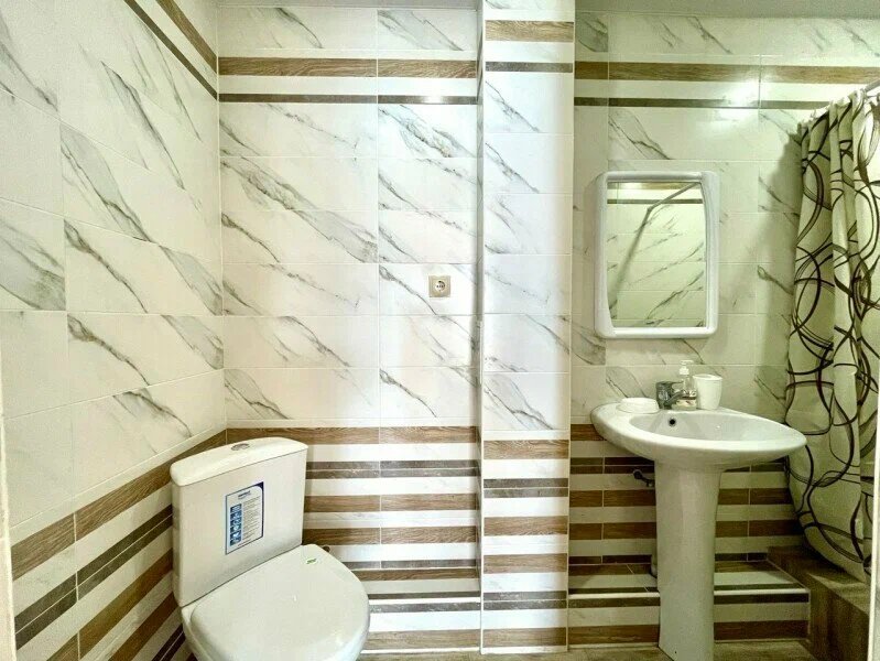 Стандартный 4-местный