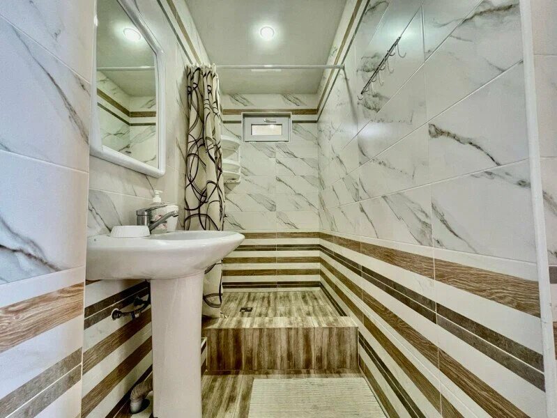 Стандартный 4-местный