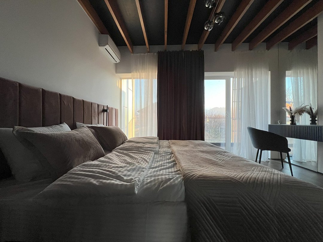 Вилла 6-местный 3-комнатный