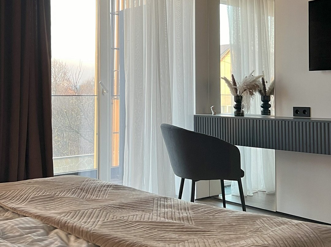 Вилла 6-местный 3-комнатный