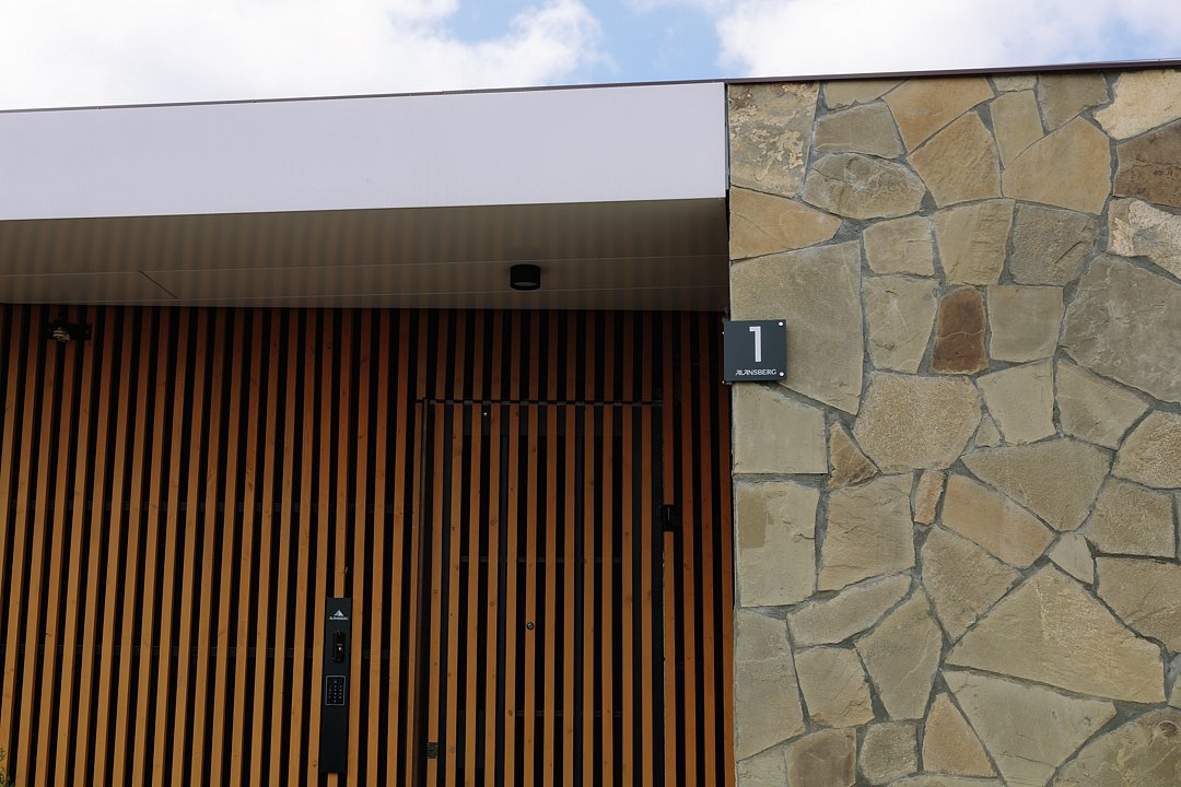 Вилла 6-местный 3-комнатный