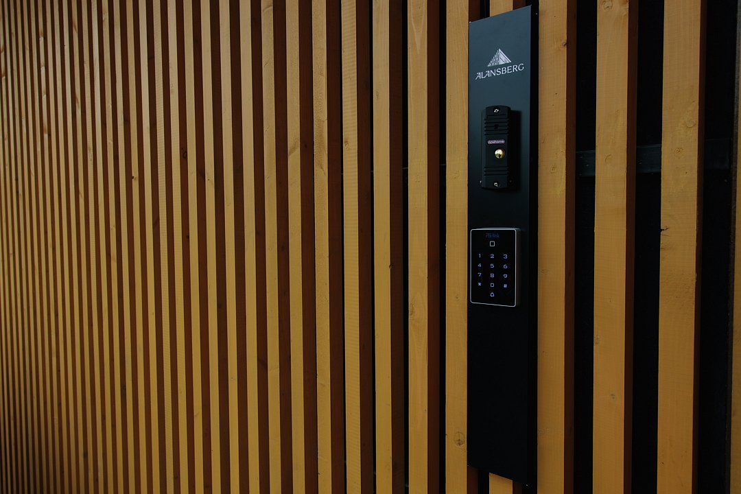 Вилла 6-местный 3-комнатный