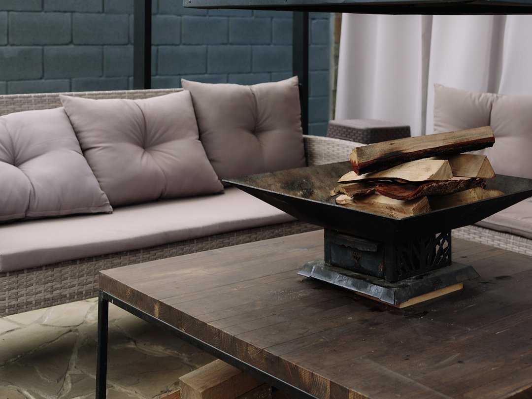 Вилла 6-местный 3-комнатный