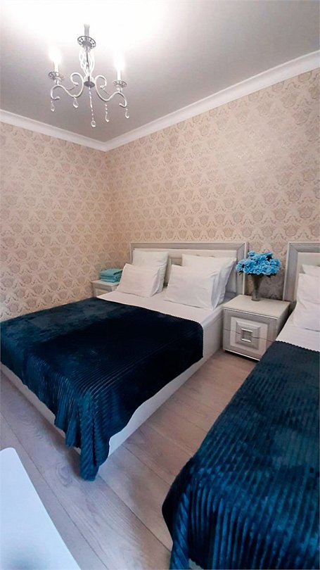 Комфорт 3-местный