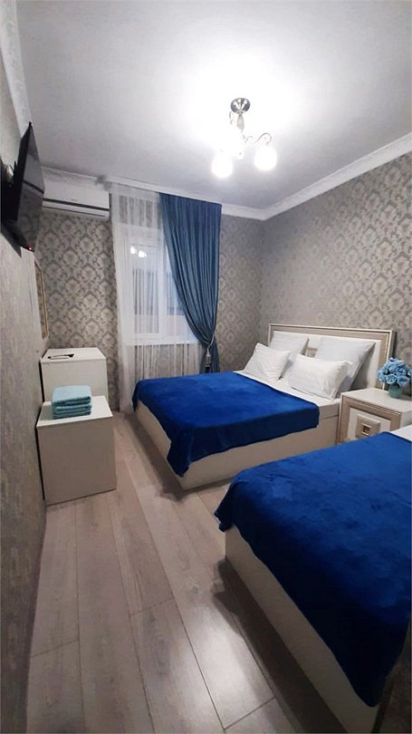 Комфорт 4-местный