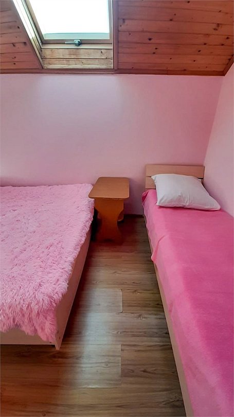 Эконом 3-местный