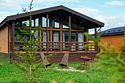 Panorama lodge, База отдыха Загородный эко-отель Бухлово парк, Жуковский район