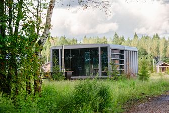 База отдыха Бухлово парк