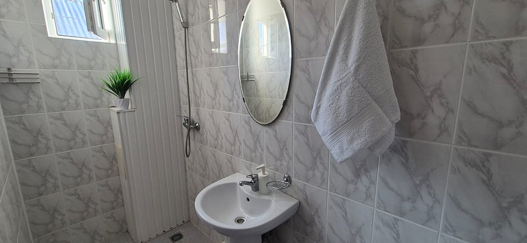 Стандартный 2-местный (окно в холл)