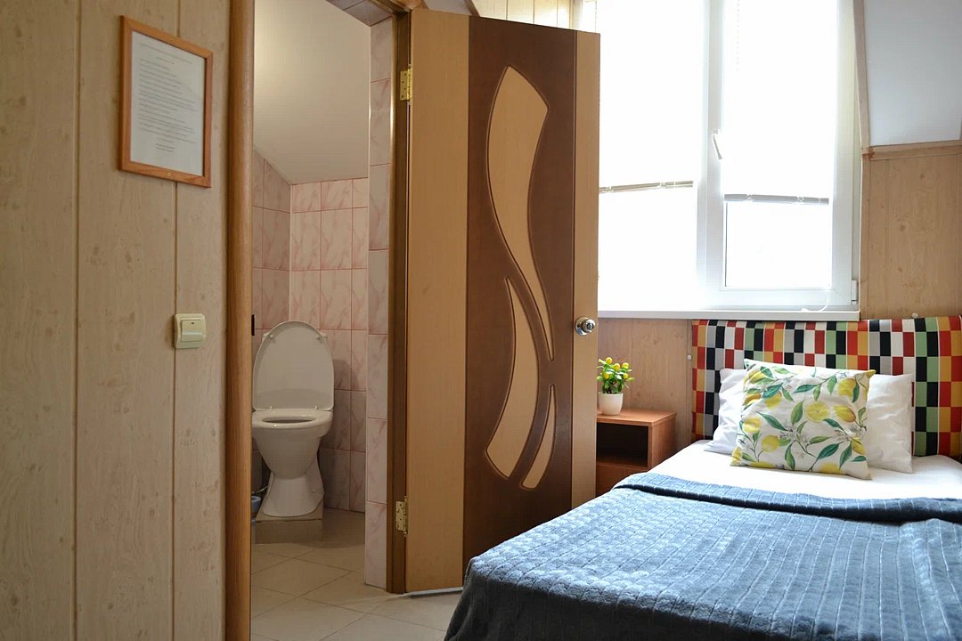 Стандартный 2-местный TWIN