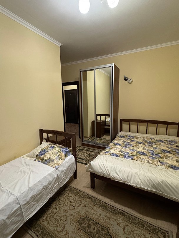 Комфорт 3-местный | Лило, Краснодарский край