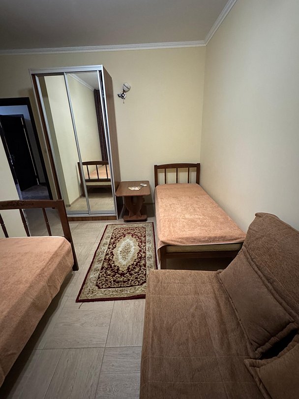 Комфорт 2-местный