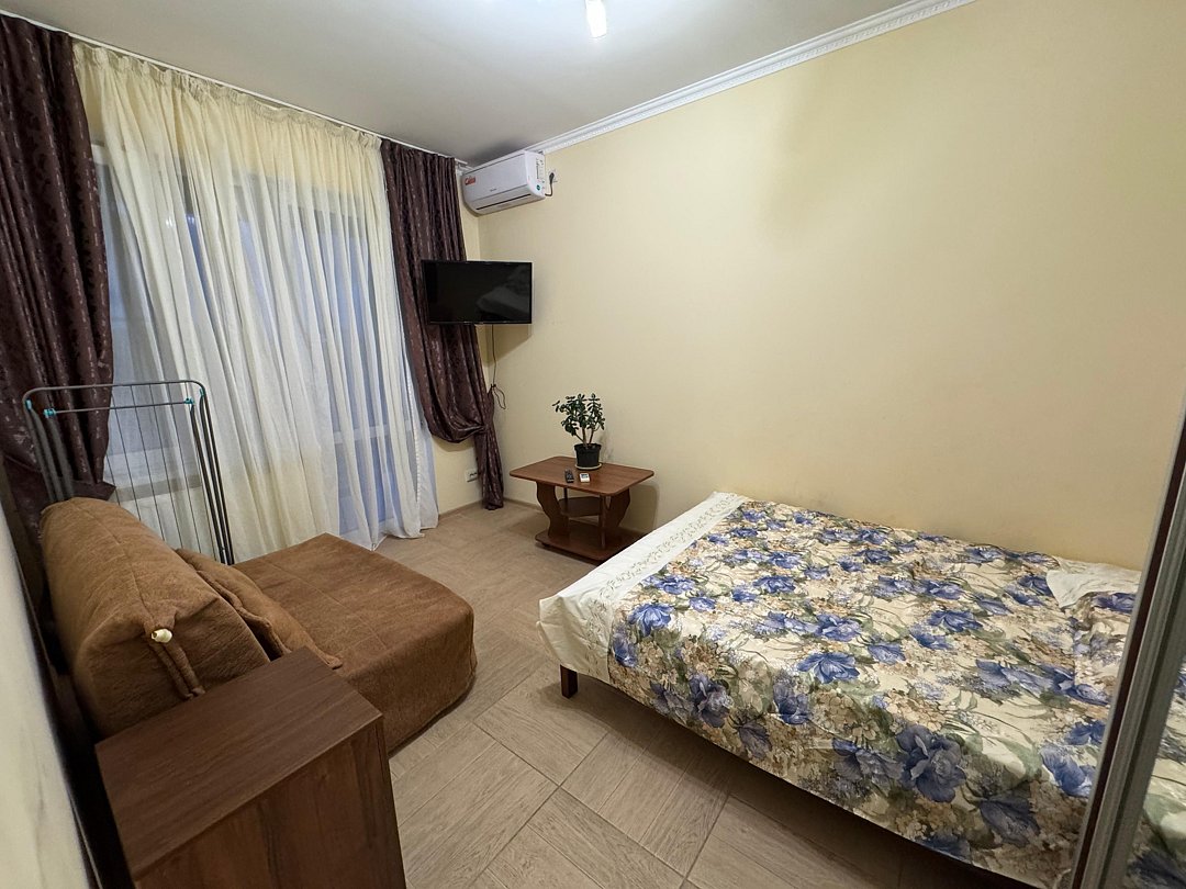 Комфорт 3-местный