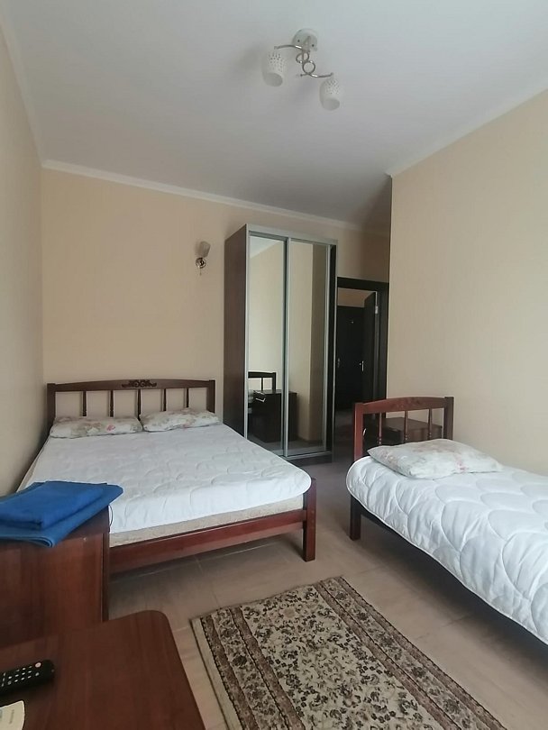 Комфорт 3-местный