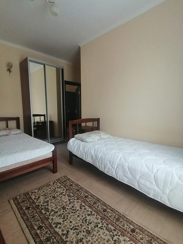 Комфорт 3-местный