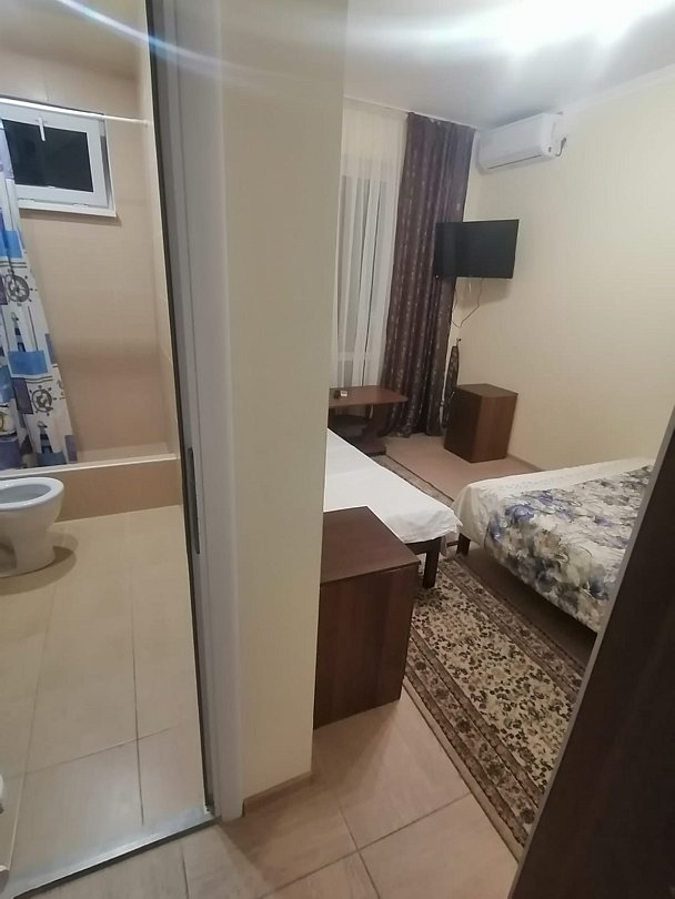 Комфорт 3-местный