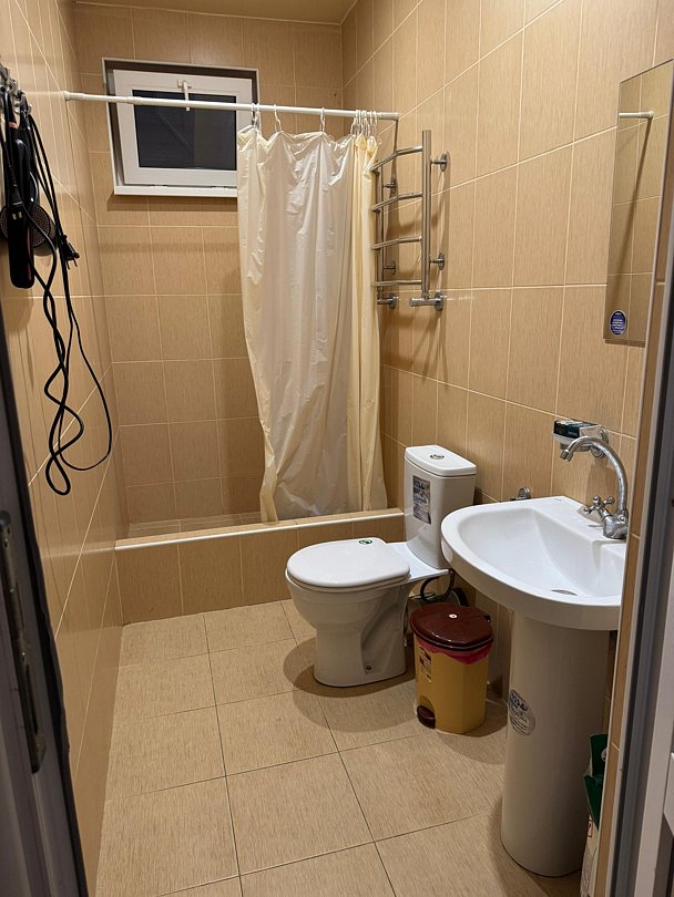 Стандартный 2-местный