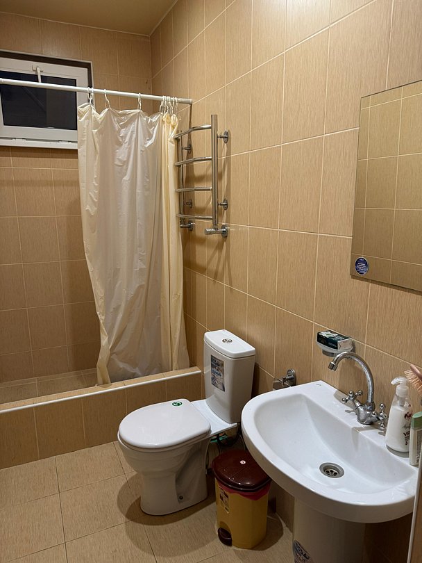 Стандартный 2-местный