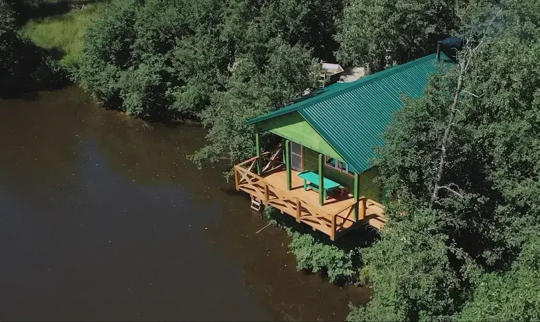 Изумрудный город, Свердловская область: фото 2