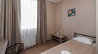 Стандарт 1-местный, Гостевой дом Континенталь Green Dream, Ханты-Мансийск