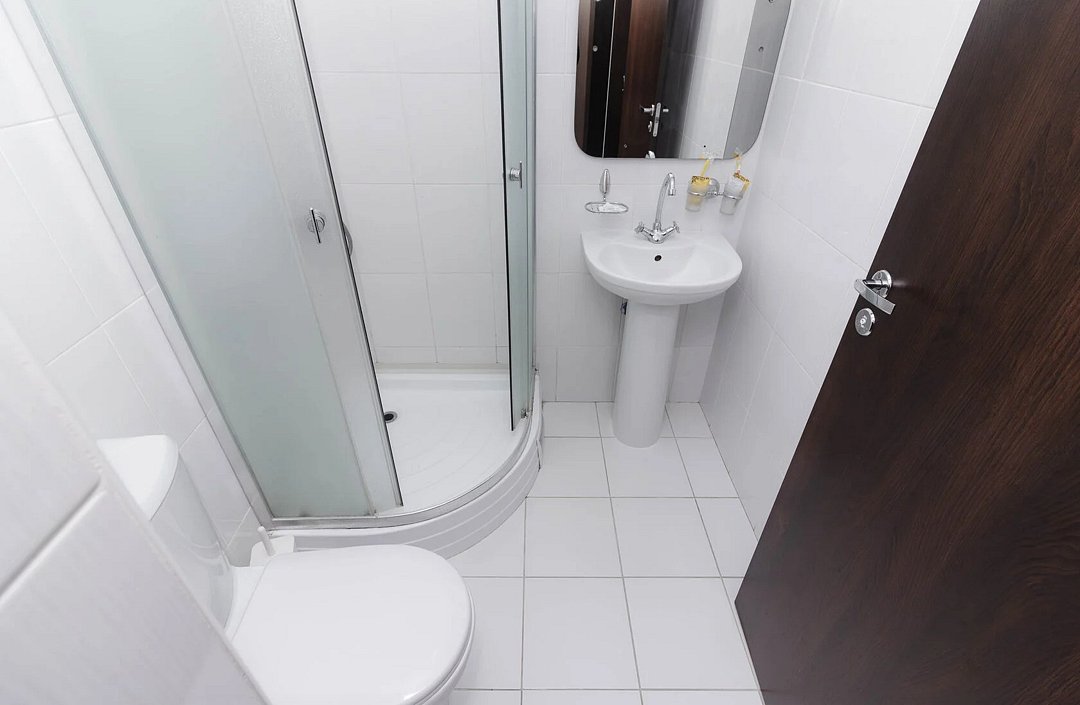 Стандартный 1-местный