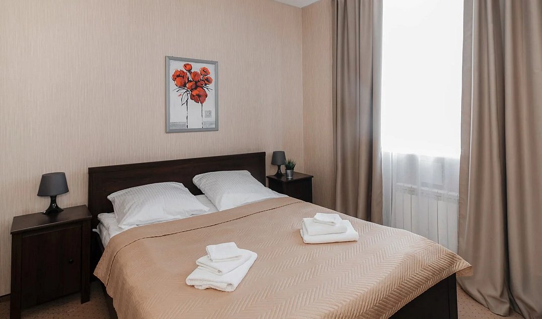 Стандартный 2-местный DBL