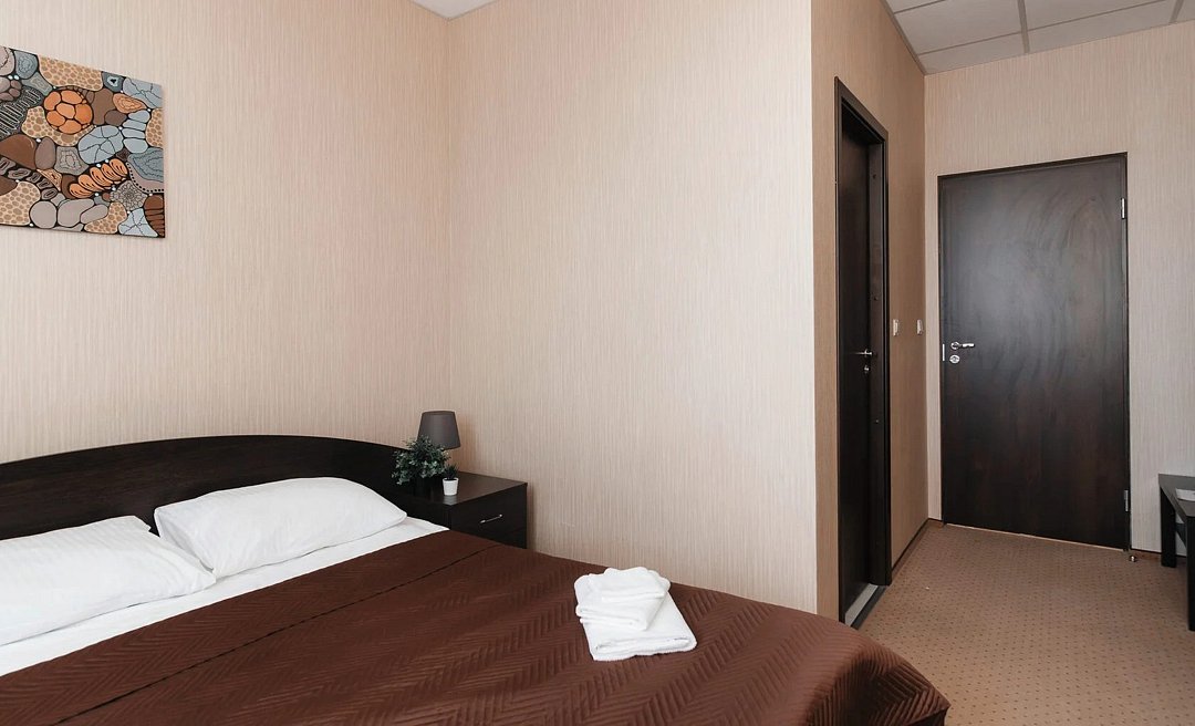 Стандартный 2-местный DBL