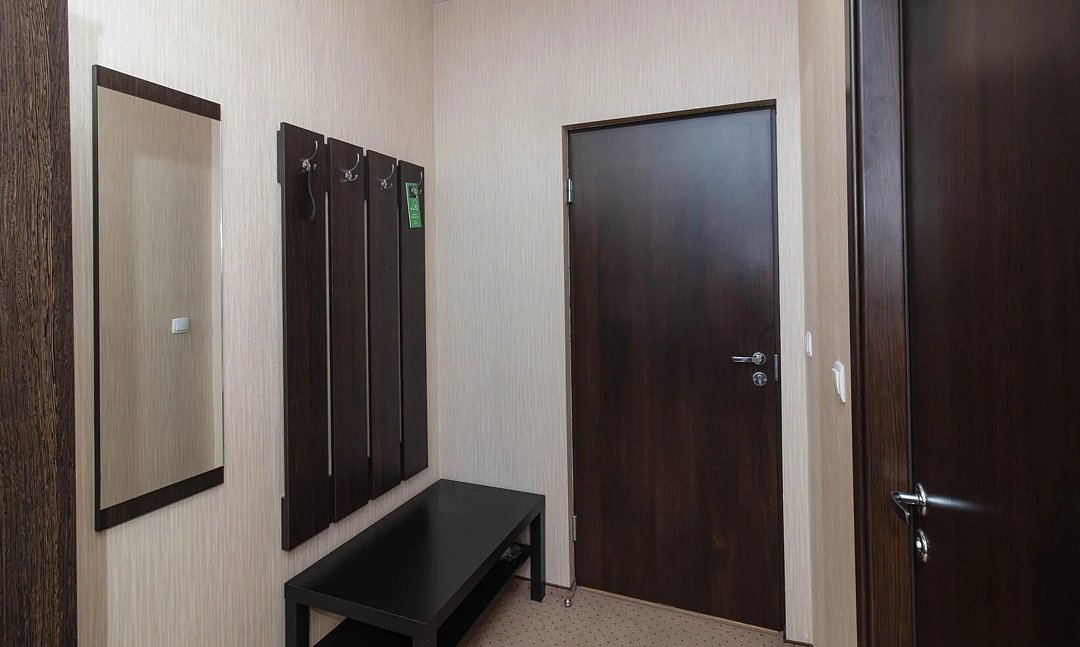 Стандартный 2-местный DBL