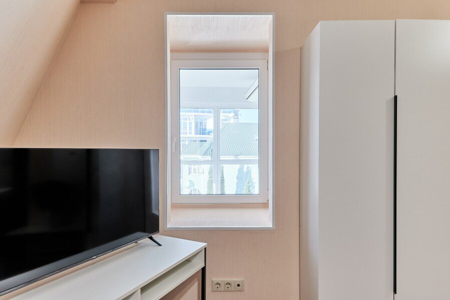 Стандартный Бюджетный 2-местный