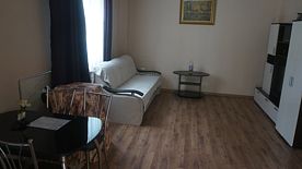 Сьют (Suite), Гостевой дом Лаванда, Гагра