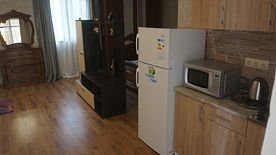 Малый сьют (Junior Suite), Гостевой дом Лаванда, Гагра