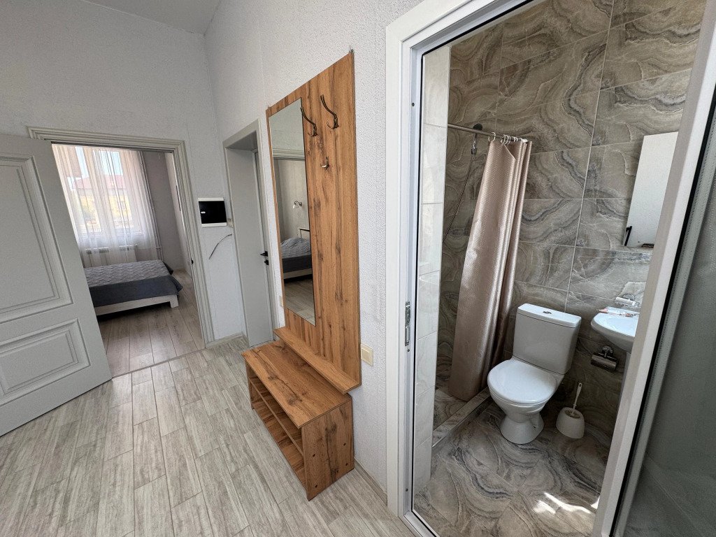 Курортный отель Дядя СЭМ, Республика Дагестан, Махачкала Махачкала Каспийск